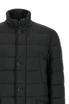 hernos il cappotto padded down jacket