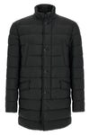 hernos il cappotto padded down jacket