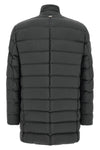 the herno il cappotto down jacket