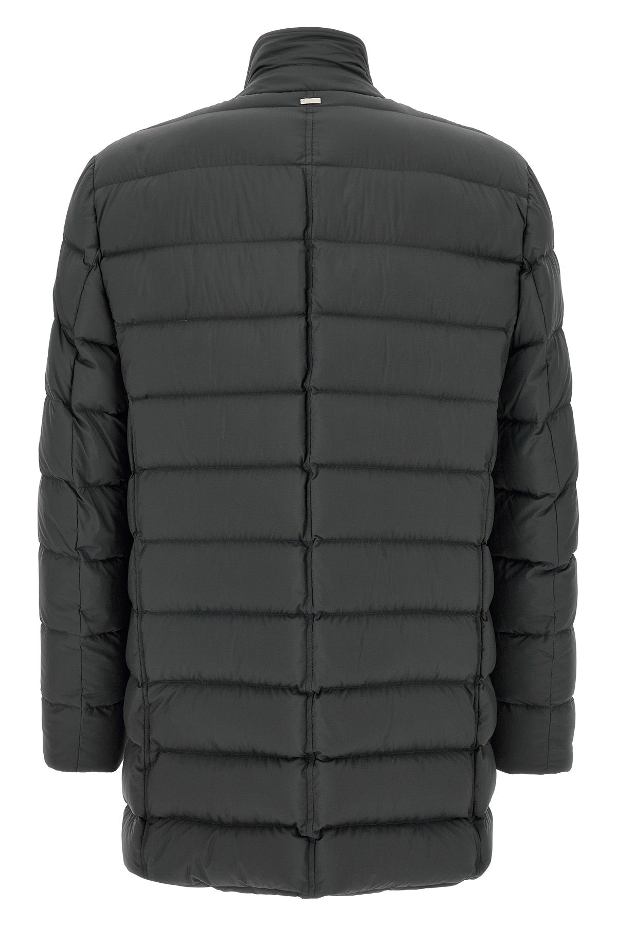 the herno il cappotto down jacket