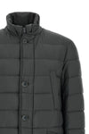 the herno il cappotto down jacket