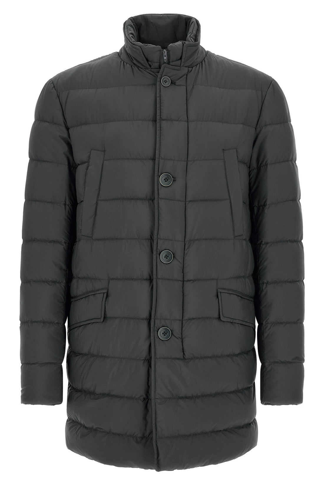 HERNO 48 the herno il cappotto down jacket