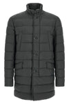 the herno il cappotto down jacket