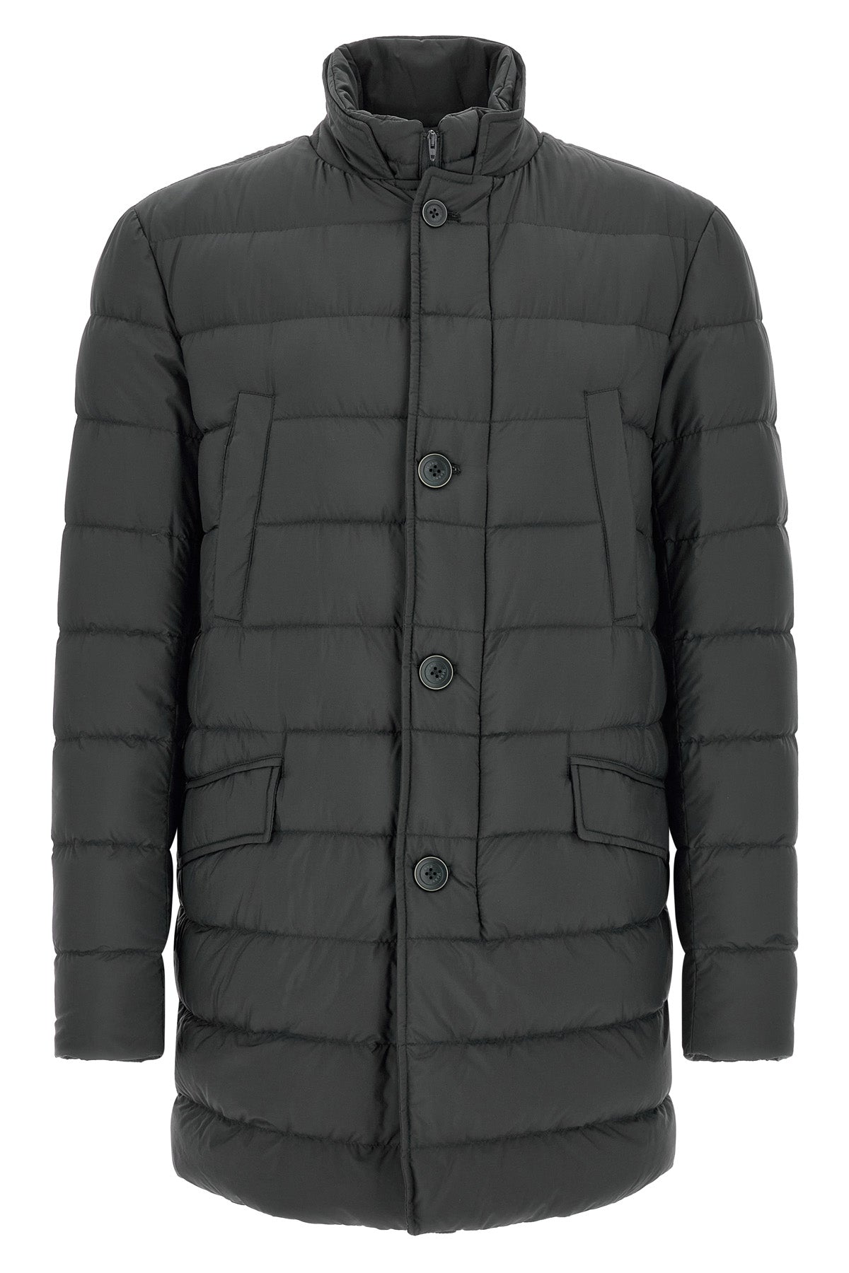 the herno il cappotto down jacket
