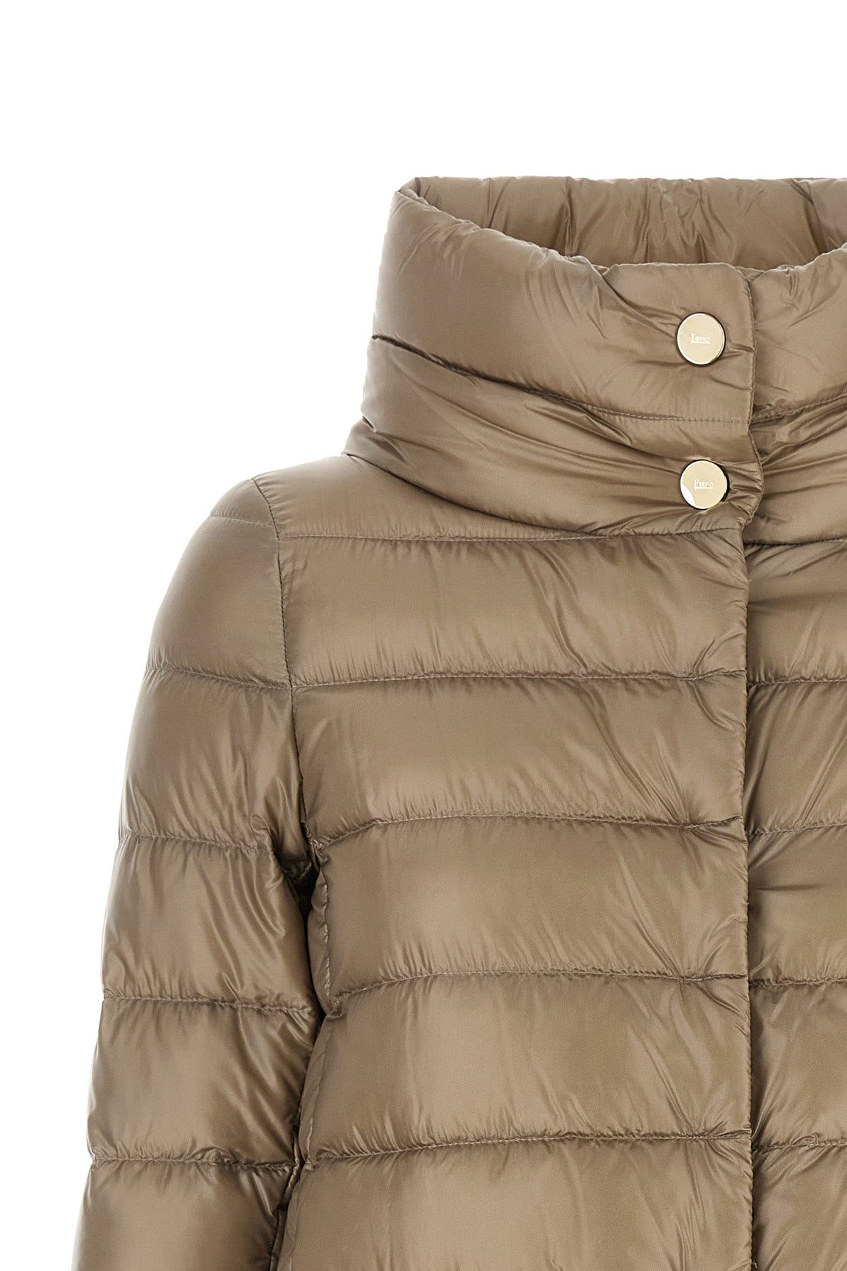 the herno amelia down jacket sets new standards for outerwear through impeccab