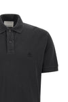 afko cotton piqué polo shirt