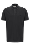 afko cotton piqué polo shirt