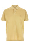 afko cotton piqué polo shirt