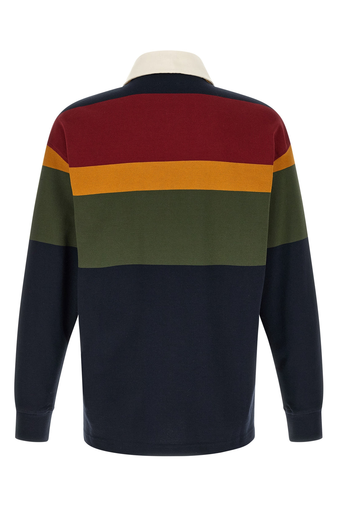 MARANT L the marant brandon polo shirt