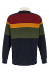the marant brandon polo shirt