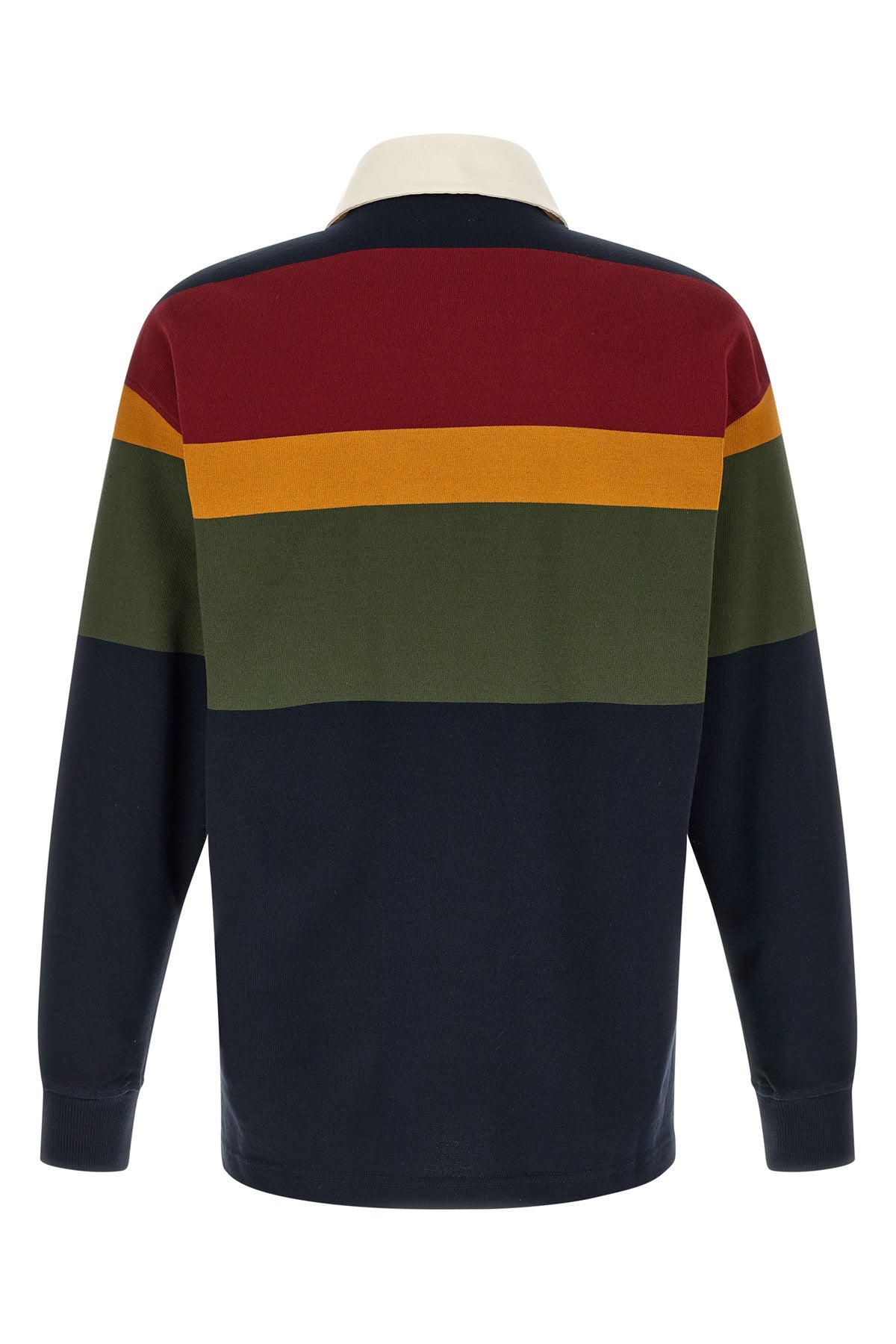 the marant brandon polo shirt