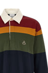 the marant brandon polo shirt