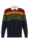 the marant brandon polo shirt