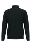 the larmeri studio long-sleeved polo shirt