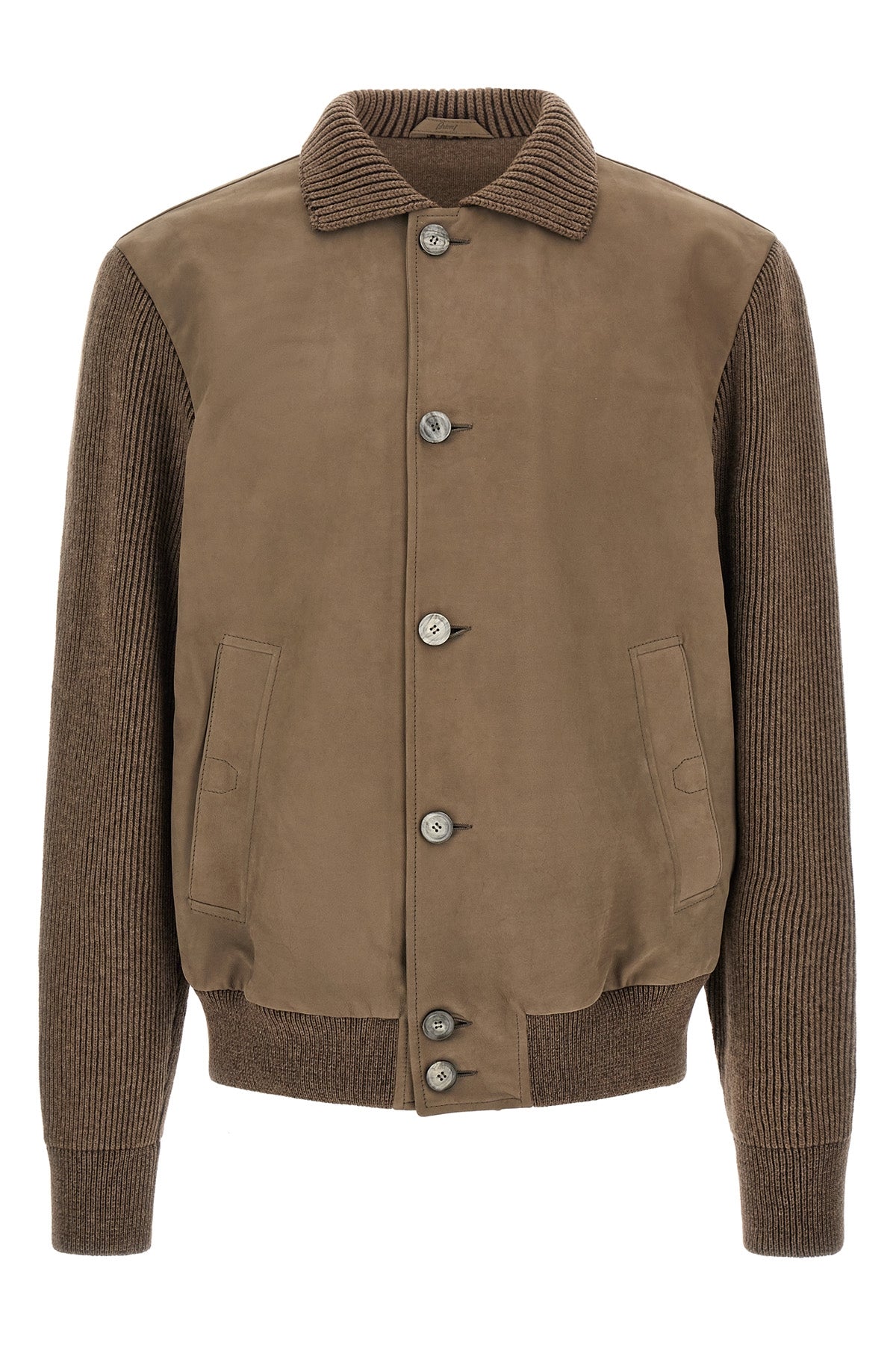 the brioni jacket