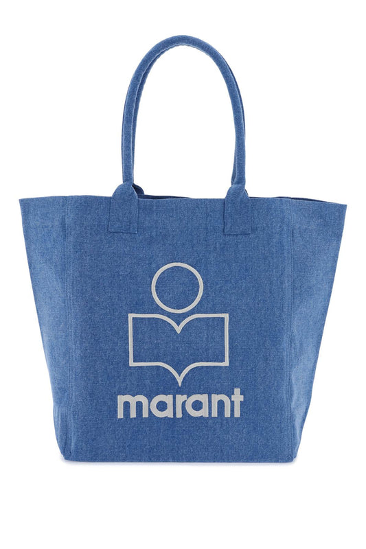 logo yenky tote bag