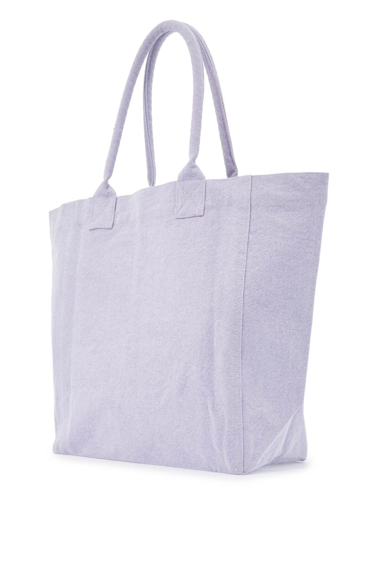 logo yenky tote bag