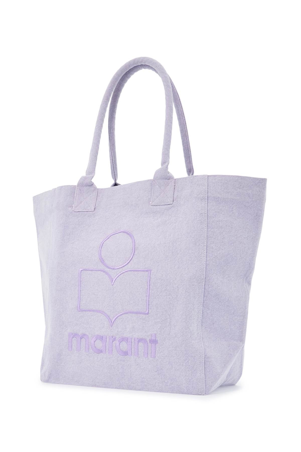 logo yenky tote bag