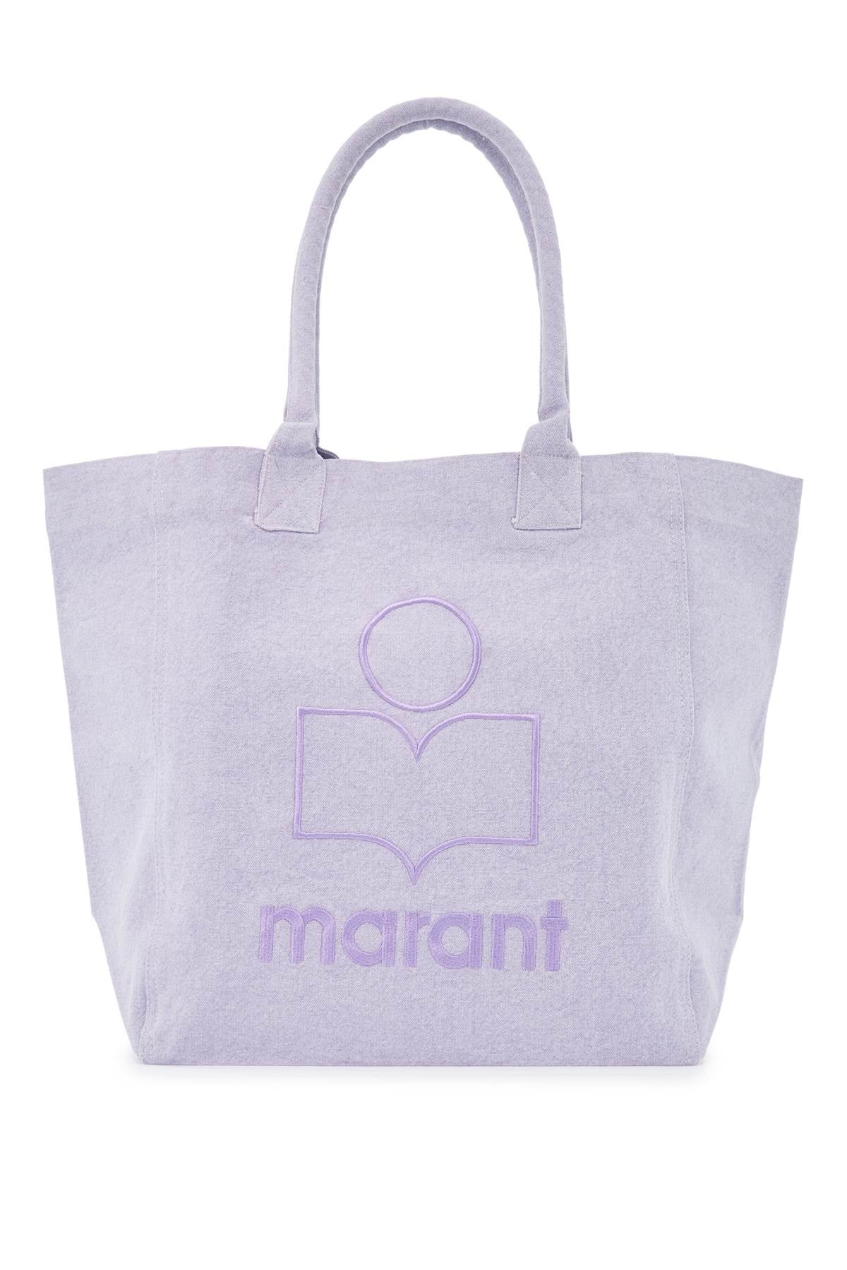 logo yenky tote bag