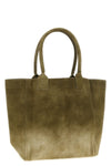 the small yenky tote bag by isabel marant embodies relaxed elegance through impe