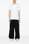 cotton jersey t-shirt