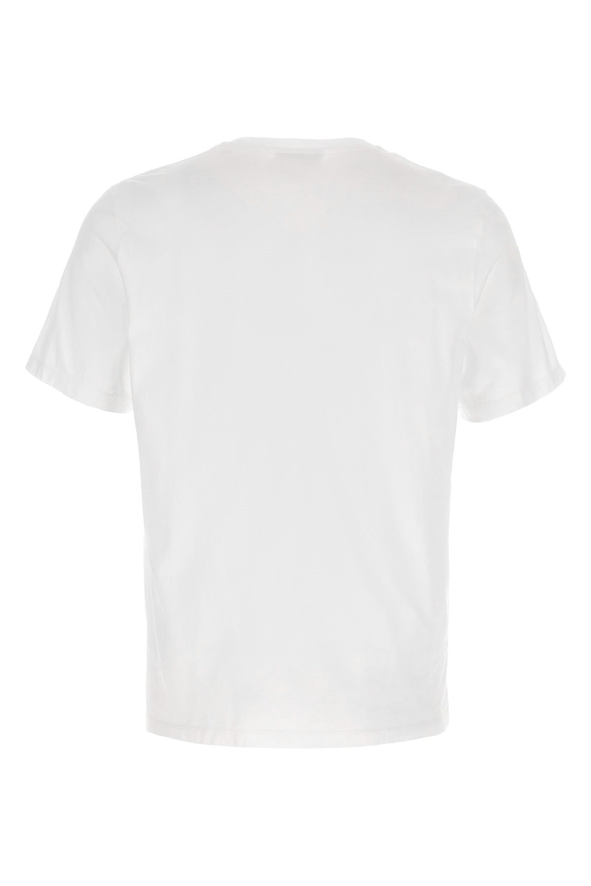 cotton jersey t-shirt