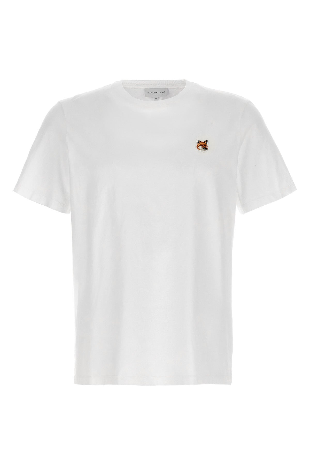 cotton jersey t-shirt