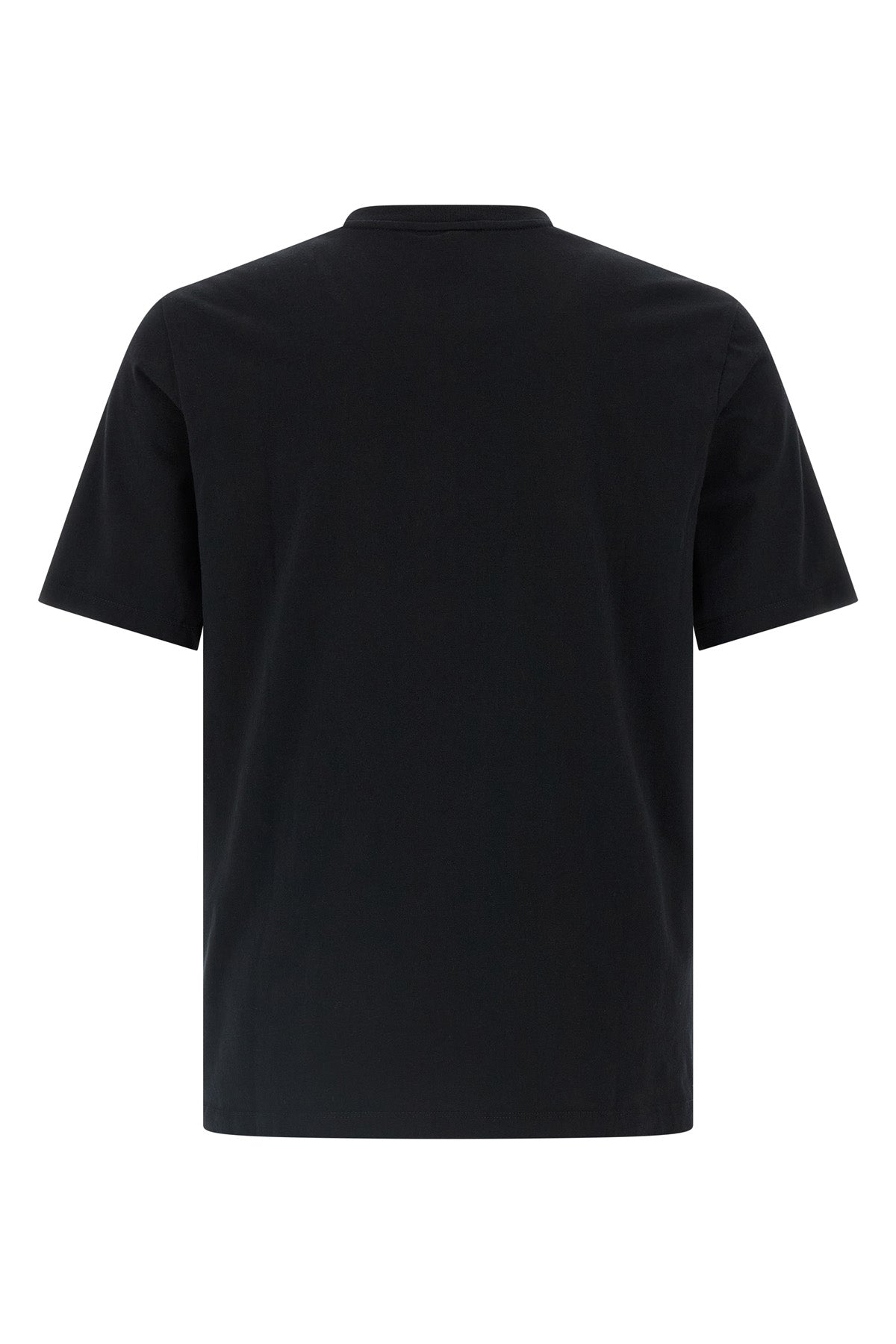 cotton jersey t-shirt