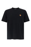 cotton jersey t-shirt