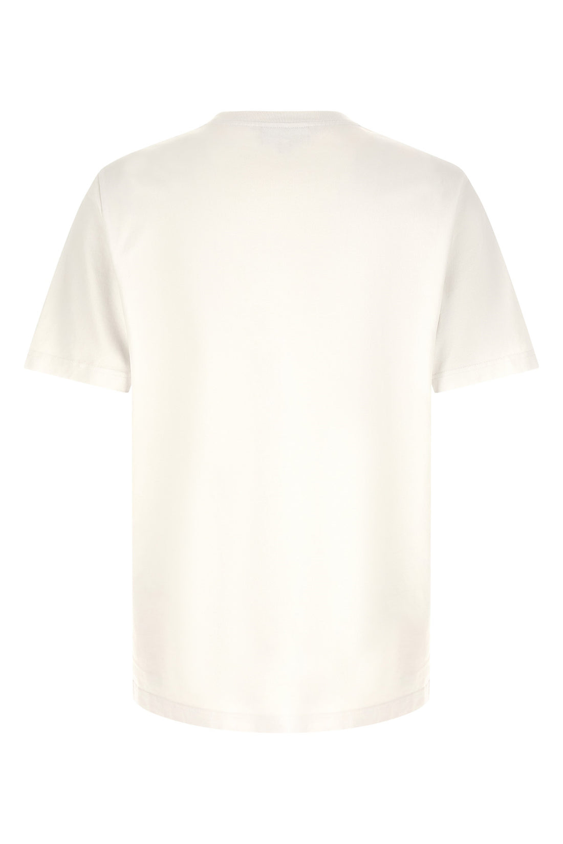 MAISON KITSUNÉ L cotton t-shirt