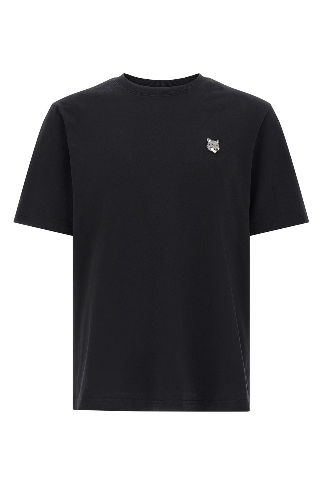 MAISON KITSUNÉ S cotton t-shirt