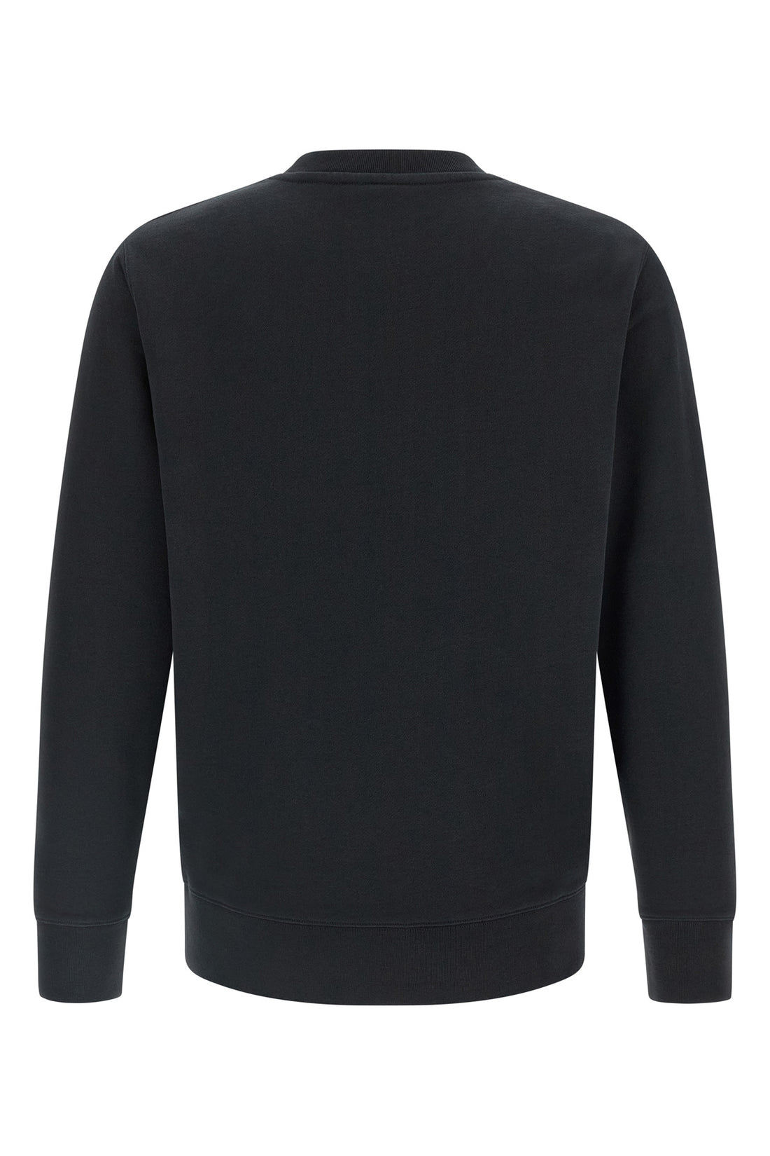 MAISON KITSUNÉ L brushed cotton sweatshirt