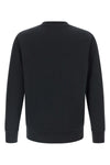brushed cotton sweatshirt