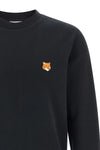 brushed cotton sweatshirt