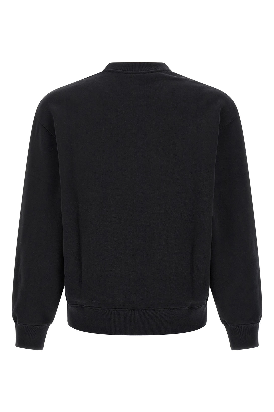 MAISON KITSUNÉ L the maison kitsuné sweatshirt