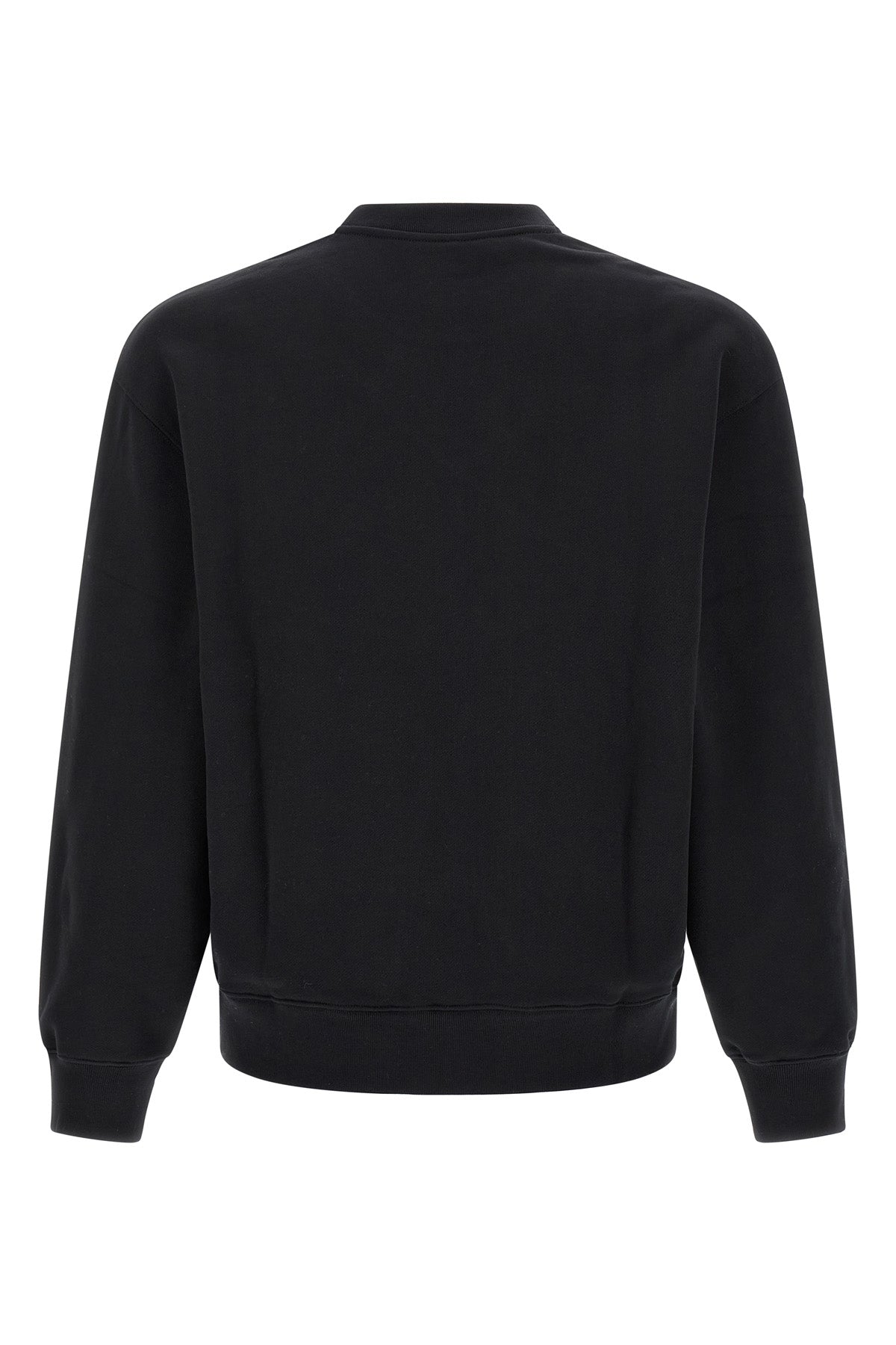 the maison kitsuné sweatshirt