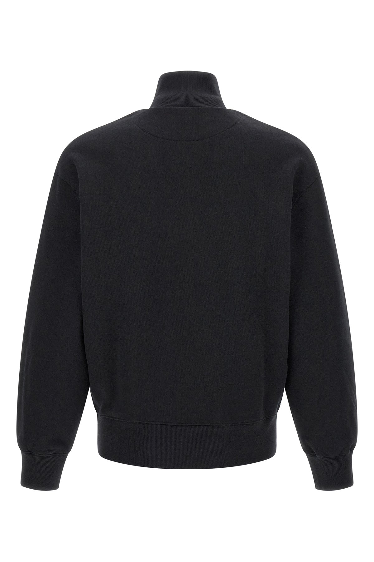 the maison kitsuné sweatshirt