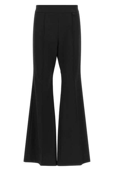 MISENITHE 40 the misenithe jane trousers redefine the silhouette