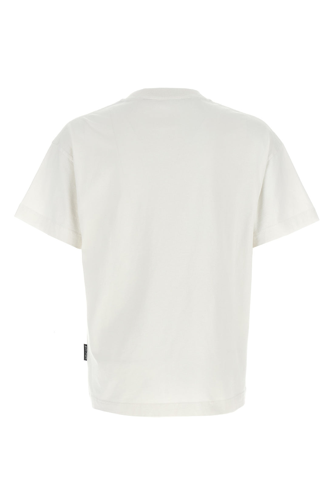 PALM ANGELS L cotton jersey t-shirt