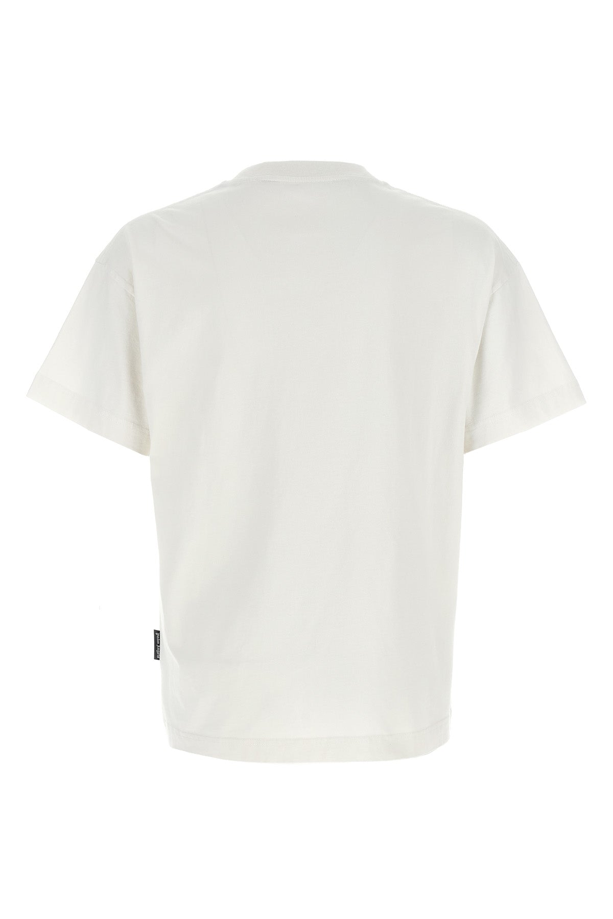 cotton jersey t-shirt