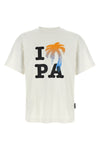 cotton jersey t-shirt