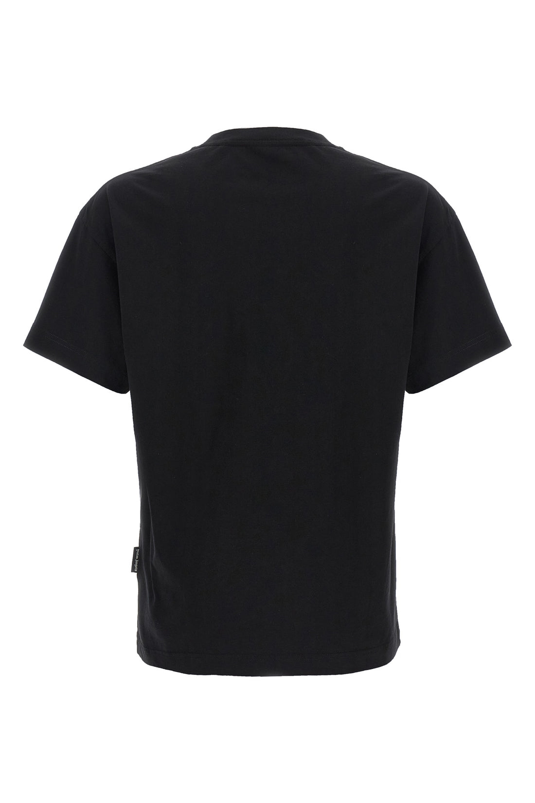 PALM ANGELS L cotton jersey t-shirt