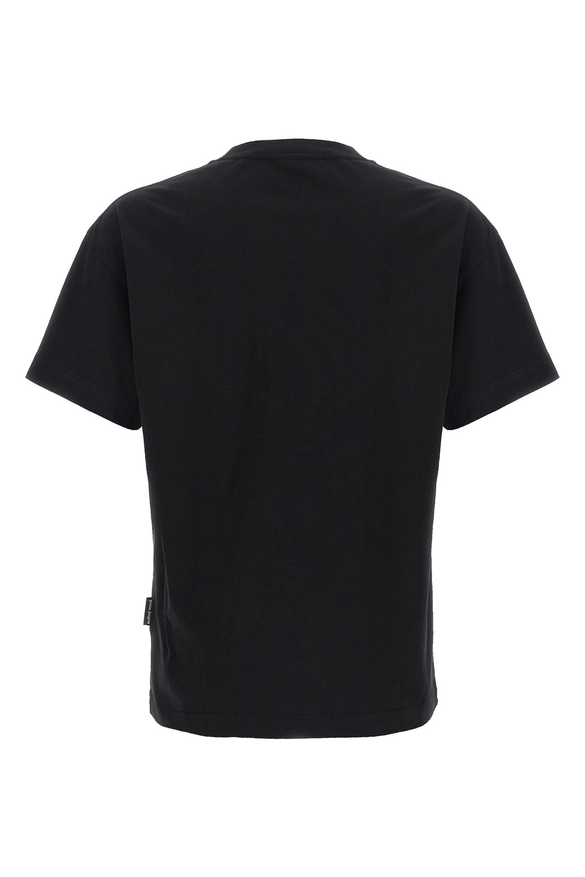cotton jersey t-shirt