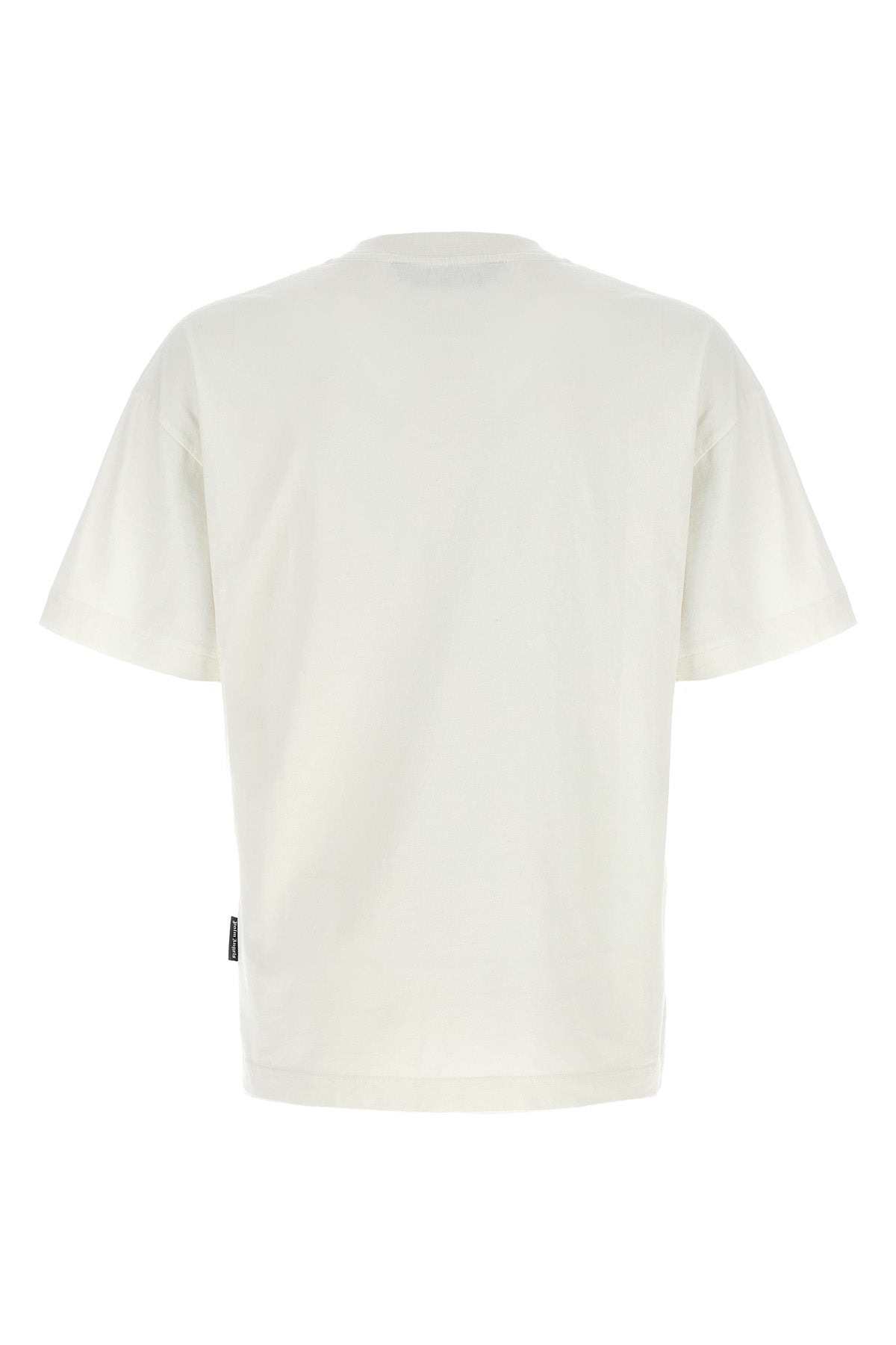 cotton jersey t-shirt