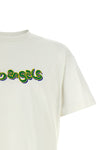 cotton jersey t-shirt