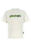 cotton jersey t-shirt