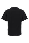 cotton jersey t-shirt