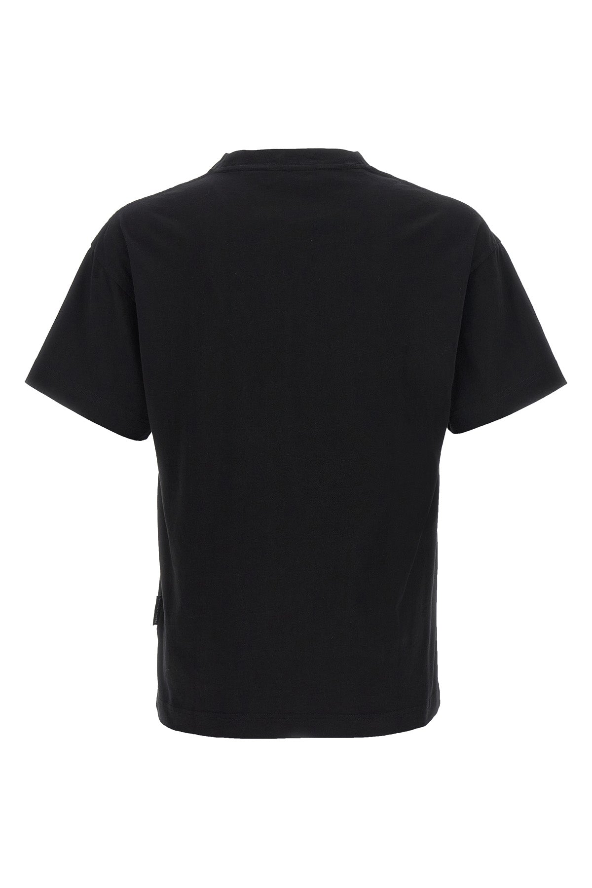 cotton jersey t-shirt