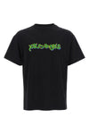 cotton jersey t-shirt