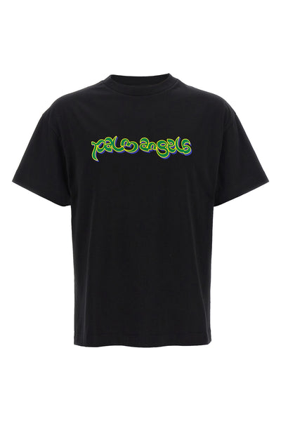cotton jersey t-shirt
